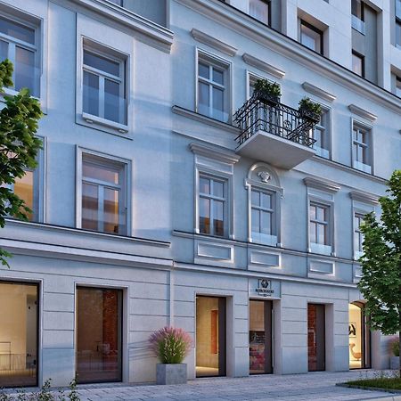 Wawel View Stylish Apartment - Kosciuszki 22 Cracóvia Exterior foto