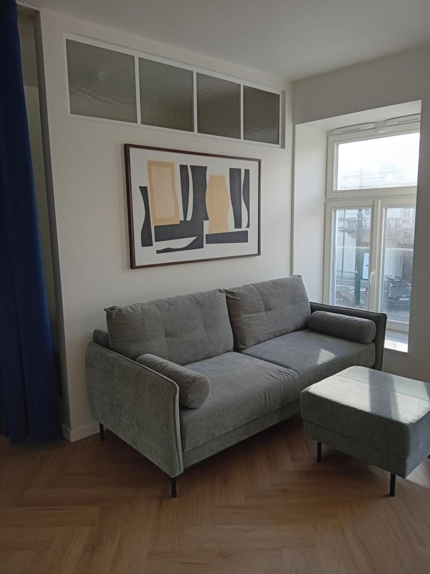 Wawel View Stylish Apartment - Kosciuszki 22 Cracóvia Quarto foto