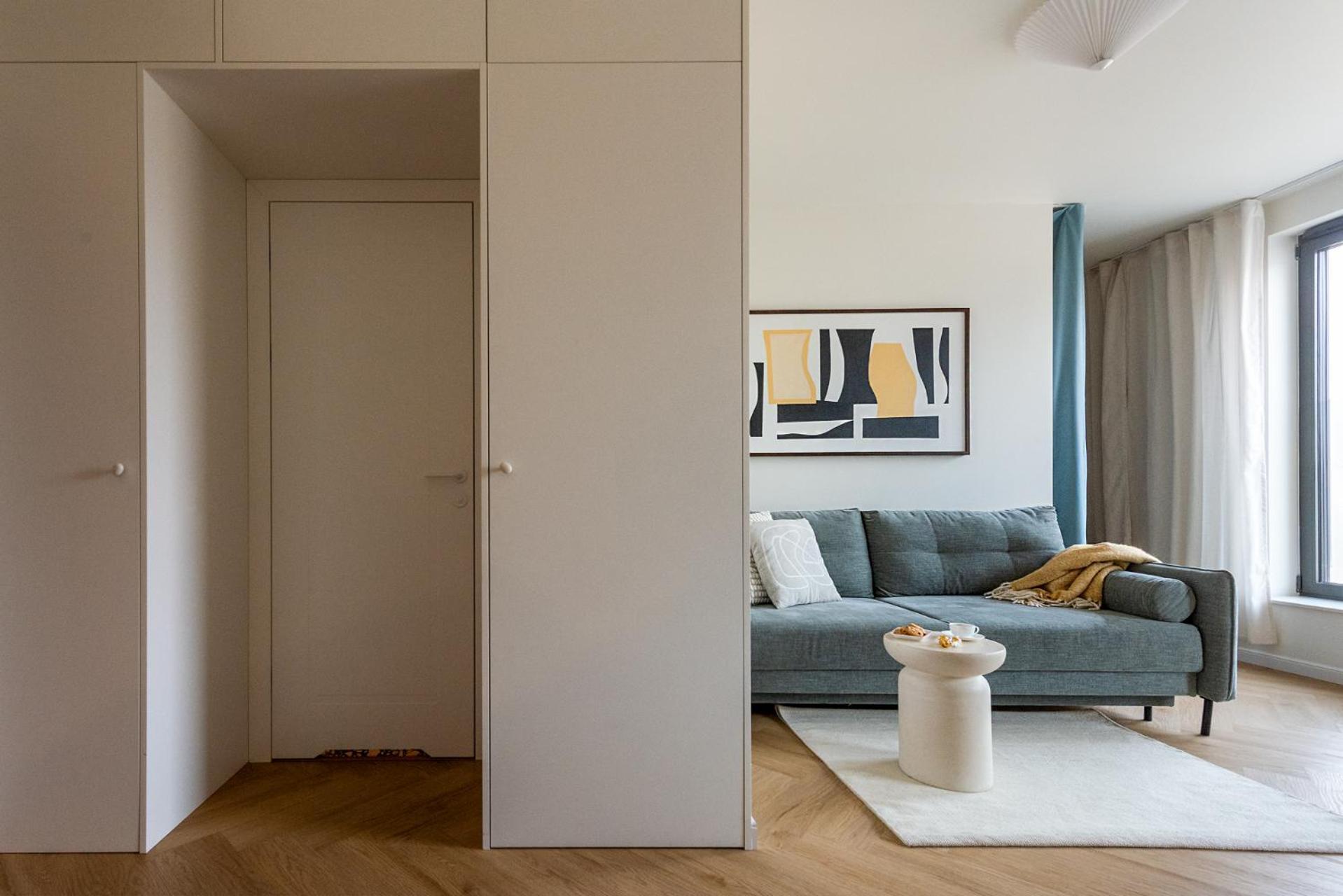 Wawel View Stylish Apartment - Kosciuszki 22 Cracóvia Exterior foto