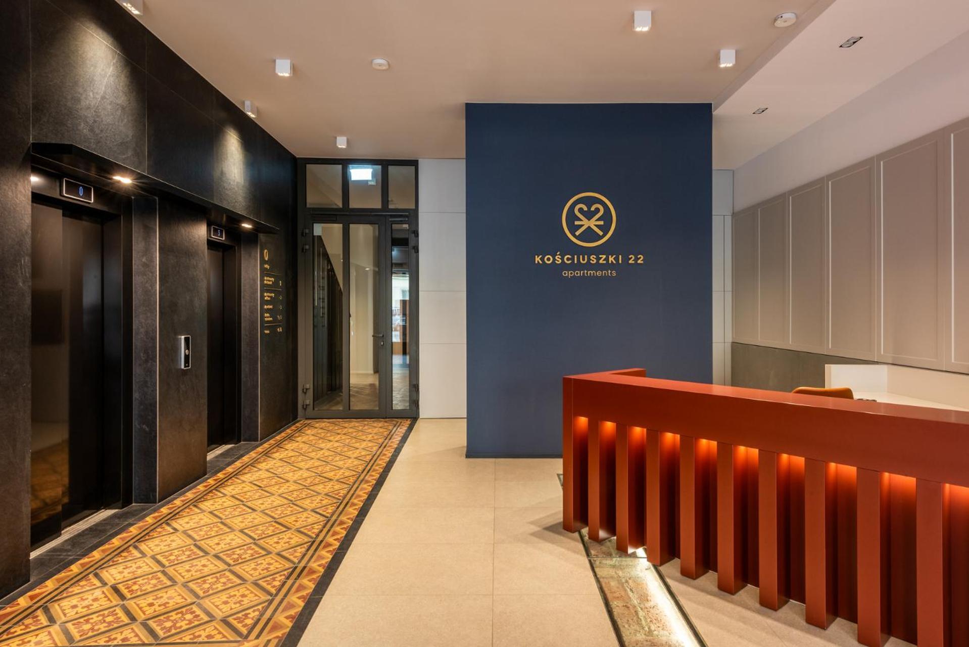 Wawel View Stylish Apartment - Kosciuszki 22 Cracóvia Exterior foto
