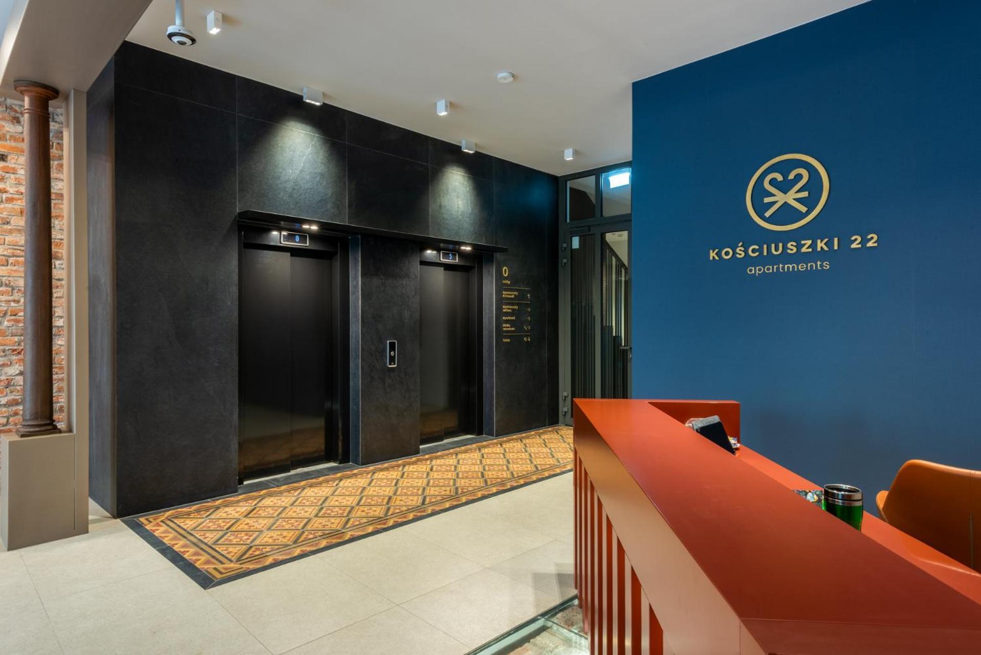 Wawel View Stylish Apartment - Kosciuszki 22 Cracóvia Exterior foto